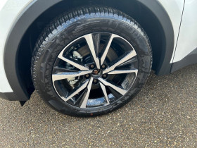 Toyota C-HR Hybride Rechargeable 225  occasion  Beaupuy - photo n8