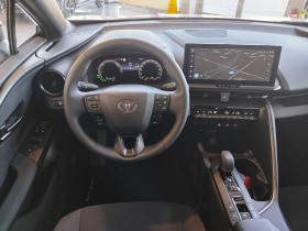 Toyota C-HR Hybride Rechargeable 225  occasion  Beaupuy - photo n3