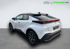 Toyota C-HR Hybride Rechargeable 225  occasion  Beaupuy - photo n4