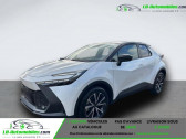 Toyota C-HR occasion  année 2025 boite Automatique Annonce Toyota C-HR occasion Hybride Hybride Rechargeable 225 à Beaupuy