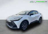 Toyota C-HR occasion année 2025 boite Automatique Annonce Toyota C-HR occasion Hybride Hybride Rechargeable 225 à Beaupuy