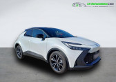 Toyota C-HR occasion année 2025 boite Automatique Annonce Toyota C-HR occasion Hybride Hybride Rechargeable 225 à Beaupuy