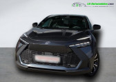 Toyota C-HR occasion année 2025 boite Automatique Annonce Toyota C-HR occasion Hybride Hybride Rechargeable 225 à Beaupuy