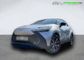 Toyota C-HR occasion année 2025 boite Automatique Annonce Toyota C-HR occasion Hybride Hybride Rechargeable 225 à Beaupuy