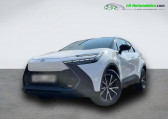 Toyota C-HR occasion année 2025 boite Automatique Annonce Toyota C-HR occasion Hybride Hybride Rechargeable 225 à Beaupuy