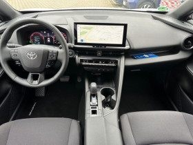 Toyota C-HR Hybride Rechargeable 225  occasion  Beaupuy - photo n2