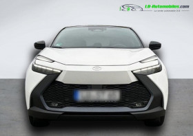 Toyota C-HR Hybride Rechargeable 225  occasion  Beaupuy - photo n3