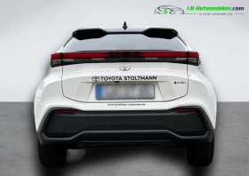 Toyota C-HR Hybride Rechargeable 225  occasion  Beaupuy - photo n5