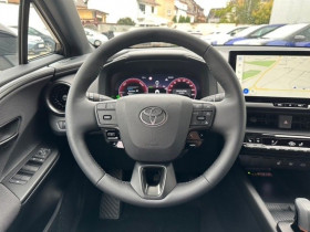 Toyota C-HR Hybride Rechargeable 225  occasion  Beaupuy - photo n7