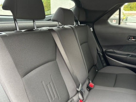 Toyota C-HR Hybride Rechargeable 225  occasion  Beaupuy - photo n6