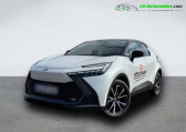 Toyota C-HR Hybride Rechargeable 225   Beaupuy 31
