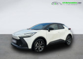 Toyota C-HR Hybride Rechargeable 225   Beaupuy 31
