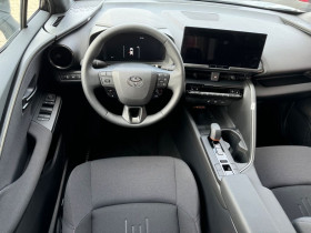 Toyota C-HR Hybride Rechargeable 225  occasion  Beaupuy - photo n3