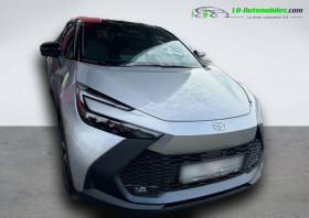Toyota C-HR Hybride Rechargeable 225  occasion  Beaupuy - photo n2