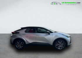 Toyota C-HR Hybride Rechargeable 225  occasion  Beaupuy - photo n5