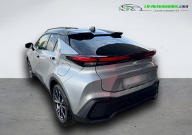 Toyota C-HR Hybride Rechargeable 225  occasion  Beaupuy - photo n4