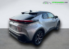 Toyota C-HR Hybride Rechargeable 225  occasion  Beaupuy - photo n6