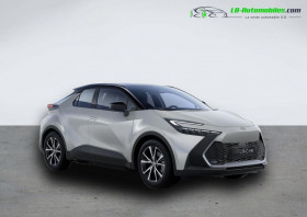 Toyota C-HR , garage LB AUTOMOBILES  Beaupuy