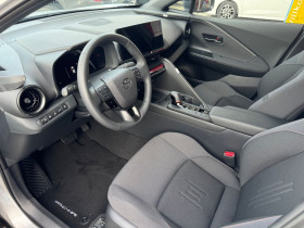 Toyota C-HR Hybride Rechargeable 225  occasion  Beaupuy - photo n7
