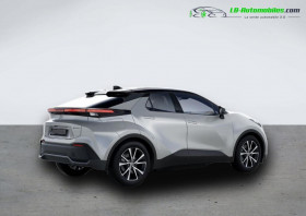 Toyota C-HR Hybride Rechargeable 225  occasion  Beaupuy - photo n2