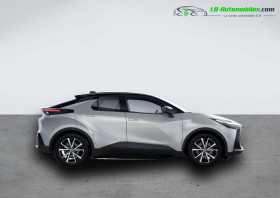 Toyota C-HR Hybride Rechargeable 225  occasion  Beaupuy - photo n4