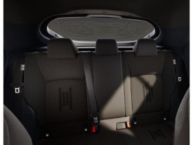 Toyota C-HR Hybride Rechargeable 225  occasion  Beaupuy - photo n5