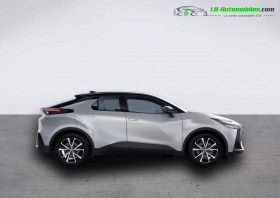 Toyota C-HR Hybride Rechargeable 225  occasion  Beaupuy - photo n4