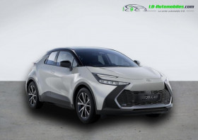 Toyota C-HR Hybride Rechargeable 225  occasion  Beaupuy - photo n2