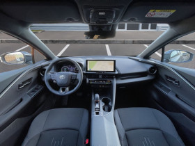Toyota C-HR Hybride Rechargeable 225  occasion  Beaupuy - photo n3
