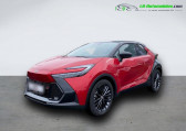 Toyota C-HR Hybride Rechargeable 225   Beaupuy 31