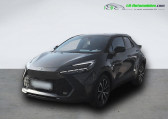 Toyota C-HR Hybride Rechargeable 225   Beaupuy 31
