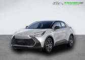 Toyota C-HR Hybride Rechargeable 225   Beaupuy 31