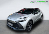 Toyota C-HR Hybride Rechargeable 225   Beaupuy 31