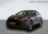 Toyota C-HR occasion année 2024 boite Automatique Annonce Toyota C-HR occasion Hybride Hybride Rechargeable 225 à Beaupuy