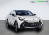 Toyota C-HR occasion année 2024 boite Automatique Annonce Toyota C-HR occasion Hybride Hybride Rechargeable 225 à Beaupuy