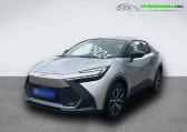 Toyota C-HR occasion année 2024 boite Automatique Annonce Toyota C-HR occasion Hybride Hybride Rechargeable 225 à Beaupuy