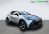 Toyota C-HR Hybride Rechargeable 225   Beaupuy 31