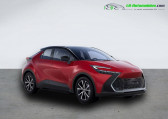 Toyota C-HR Hybride Rechargeable 225   Beaupuy 31