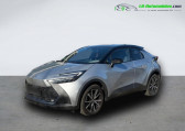 Toyota C-HR occasion année 2024 boite Automatique Annonce Toyota C-HR occasion Hybride Hybride Rechargeable 225 à Beaupuy