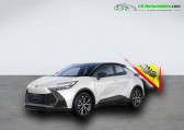 Toyota C-HR occasion année 2024 boite Automatique Annonce Toyota C-HR occasion Hybride Hybride Rechargeable 225 à Beaupuy