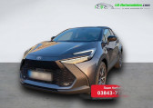 Toyota C-HR Hybride Rechargeable 225   Beaupuy 31