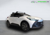 Toyota C-HR occasion année 2024 boite Automatique Annonce Toyota C-HR occasion Hybride Hybride Rechargeable 225 à Beaupuy