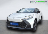 Toyota C-HR occasion année 2024 boite Automatique Annonce Toyota C-HR occasion Hybride Hybride Rechargeable 225 à Beaupuy