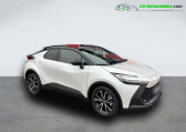 Toyota C-HR Hybride Rechargeable 225   Beaupuy 31