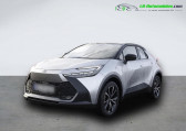 Toyota C-HR Hybride Rechargeable 225   Beaupuy 31