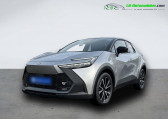Toyota C-HR occasion année 2024 boite Automatique Annonce Toyota C-HR occasion Hybride Hybride Rechargeable 225 à Beaupuy