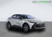 Toyota C-HR Hybride Rechargeable 225   Beaupuy 31