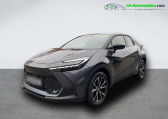 Toyota C-HR occasion année 2025 boite Automatique Annonce Toyota C-HR occasion Hybride Hybride Rechargeable 225 à Beaupuy