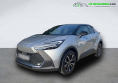 Toyota C-HR occasion année 2025 boite Automatique Annonce Toyota C-HR occasion Hybride Hybride Rechargeable 225 à Beaupuy