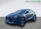 Toyota C-HR occasion année 2025 boite Automatique Annonce Toyota C-HR occasion Hybride Hybride Rechargeable 225 à Beaupuy